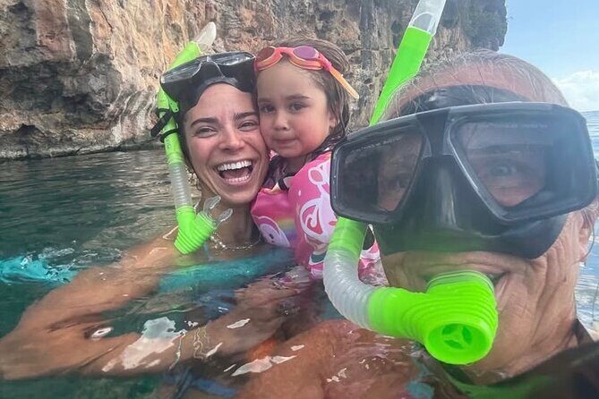 Anguilla Based: 4-hr Private Snorkel & Sightseeing Charter - Practical Details and Tips