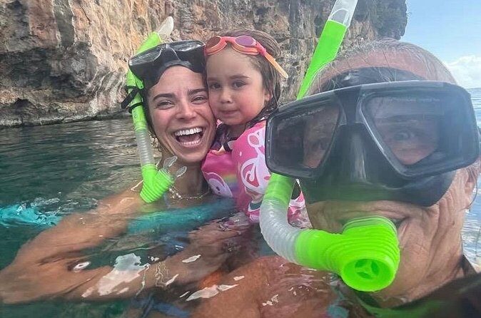 Anguilla Based: 4-hr Private Snorkel & Sightseeing Charter - Who Should Consider This Tour?