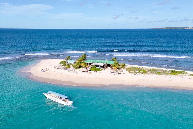 Anguilla In Style - Good To Know