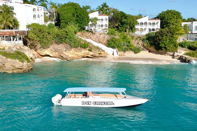 Anguilla In Style - What’s Included and What to Expect