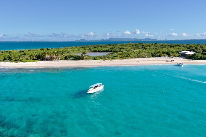 Anguilla In Style - Who Will Love This Tour?