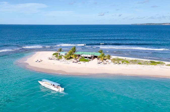 Anguilla In Style - FAQ