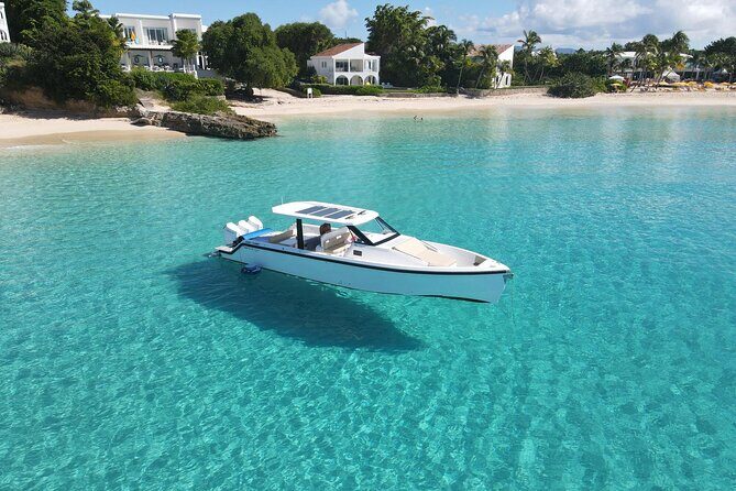 Anguilla Private Yacht Charter Tour - Good To Know