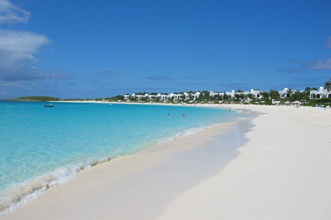 Anguilla Private Yacht Charter Tour - The Experience Provider: Love Boat Sxm