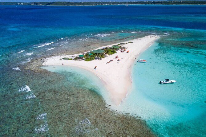 Anguilla Private Yacht Charter Tour - Cancellation and Weather Policy