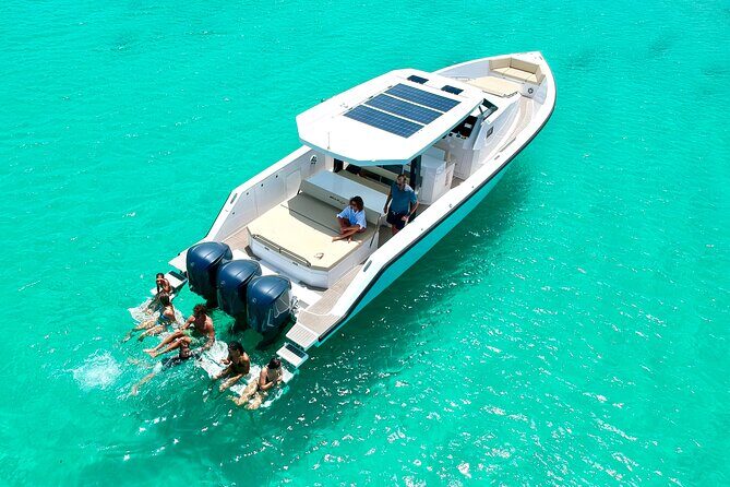 Anguilla Private Yacht Charter Tour - Final Thoughts: Who Is This Tour Best For?