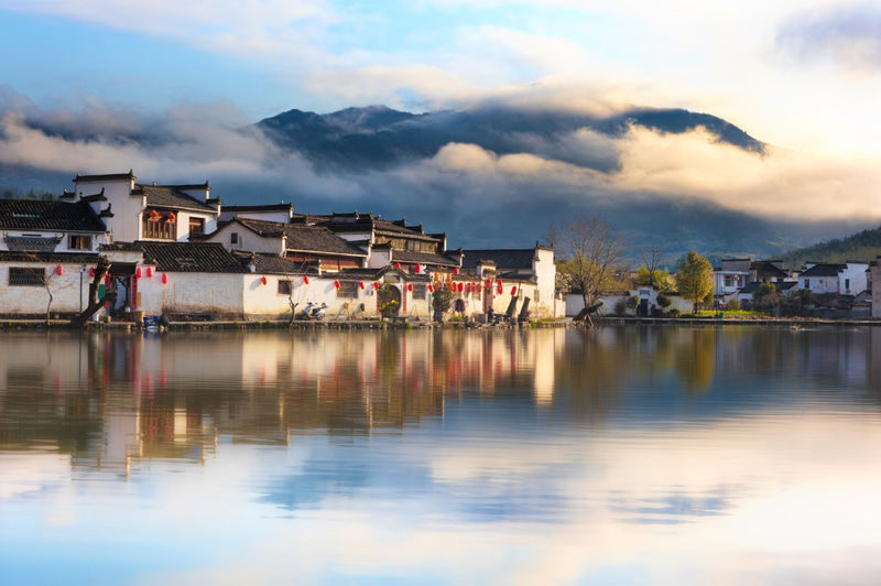 Anhui Huangshan + Hongcun 3-Day Tour - The essentials at a glance