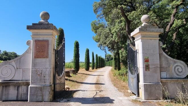 Aniane: Château Capion Wine Tasting Experience - Questions You May Have