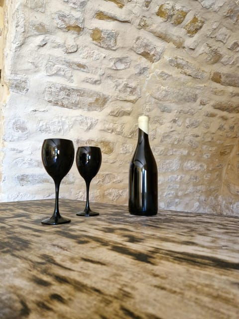 Aniane: Discover the Art of Blind Tasting at Château Capion - The Art of Blind Tasting
