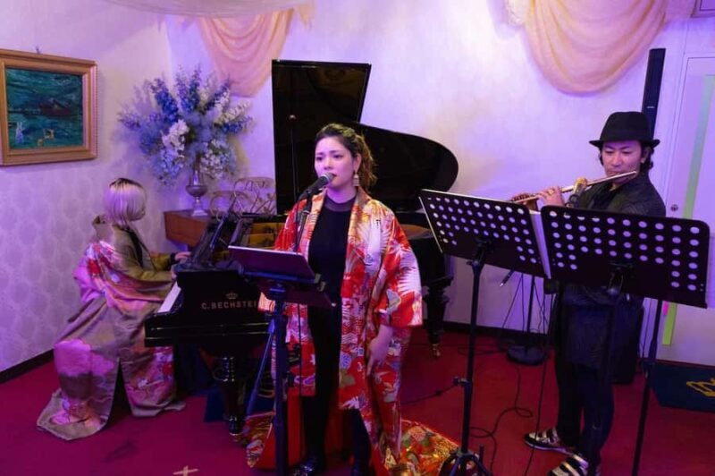 AniBeat: Tokyo Anime Music Live Perofrmance - Deep Dive into the Experience