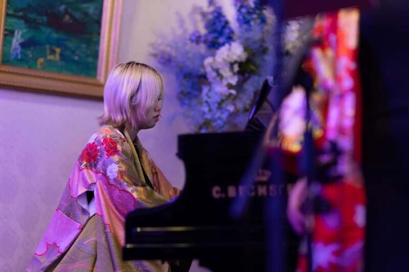 AniBeat: Tokyo Anime Music Live Perofrmance - The Sum Up