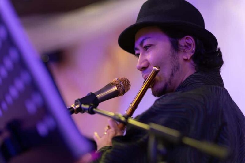 AniBeat: Tokyo Anime Music Live Perofrmance - The Authenticity and Cultural Significance