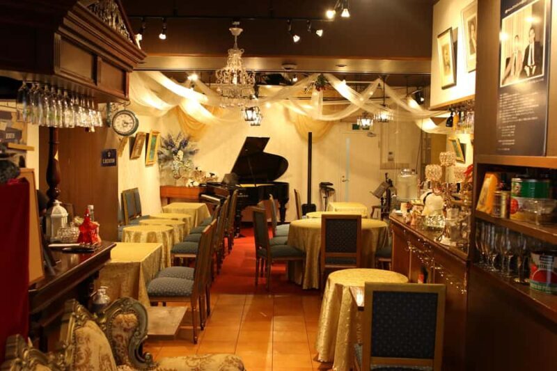 AniBeat: Tokyo Anime Music Live Perofrmance - Who Will Love AniBeat?