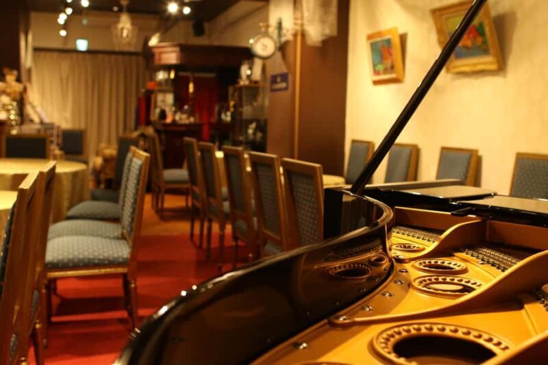 AniBeat: Tokyo Anime Music Live Perofrmance - FAQ