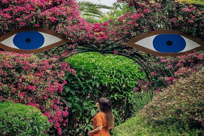 Anima Garden & Ourika Valley and Berber Villages Day Trip - Reviews