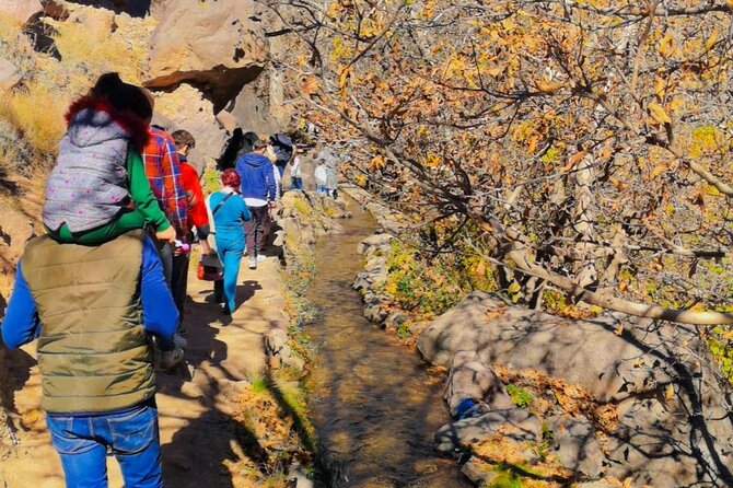 Anima Garden & Ourika Valley and Berber Villages Day Trip - The Sum Up