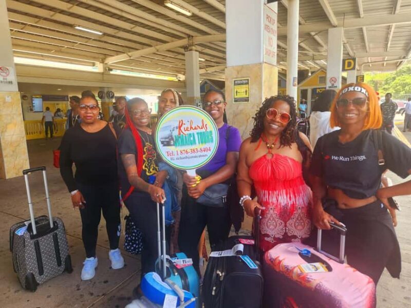 Animal & Bird Farm with Private Transport - FAQ