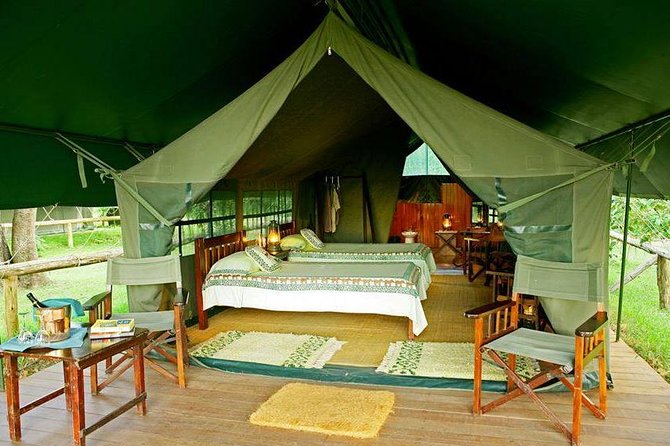 Animal Migration Safaris , Destination - Kenya - Good To Know