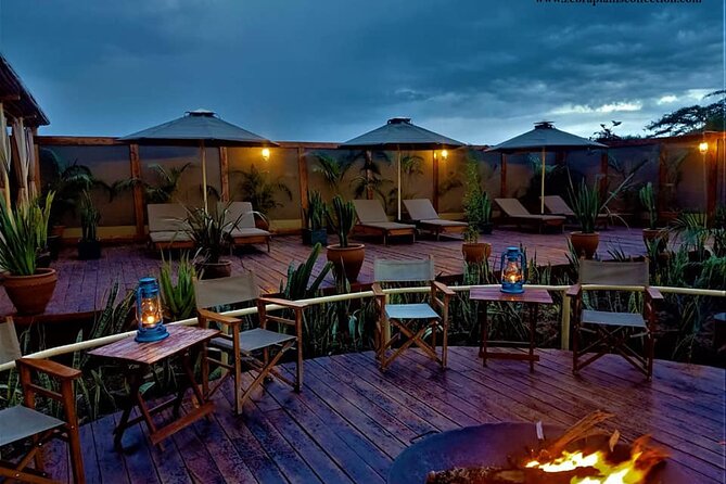 Animal Migration Safaris , Destination - Kenya - What to Bring