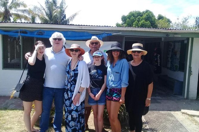 Animals Fiji Nadi Clinic Visit  - Viti Levu - Family-Friendly Activity for Travelers With Kids