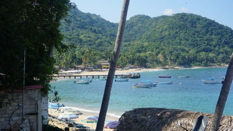 Animas colomitos snorkeling all inclusive - Considerations