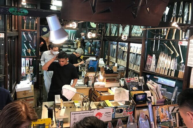 Anime Collaboration Cafe Experience Course with English guide - Authentic Insights from Reviews