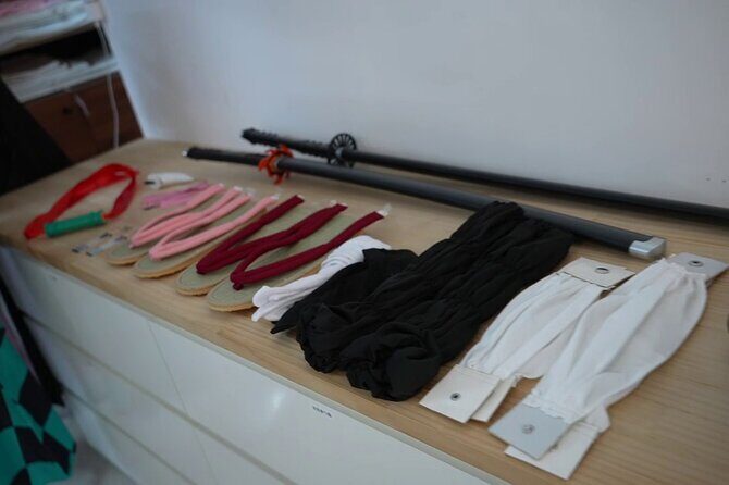 Anime Cosplay Photoshoot - FAQ  