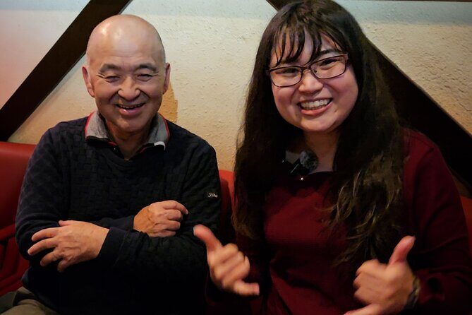 Anime Karaoke Night at a Local Bar in Tokyo + Yakitori - Practicalities and Considerations