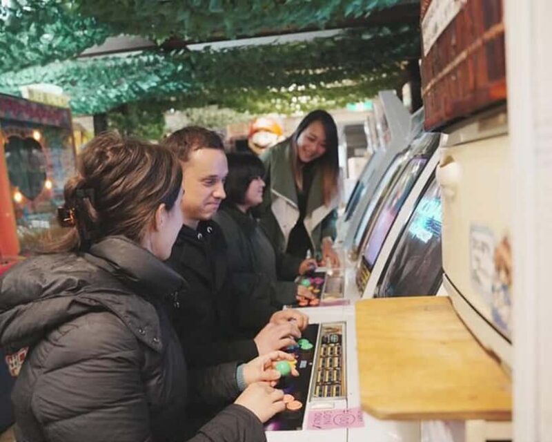 Anime & Manga Lovers Akihabara Tour  Private Tour - FAQs