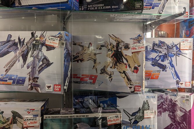 Anime Manga Spot Tour and Manga Drawing Class in Shibuya - Directions and Guidelines