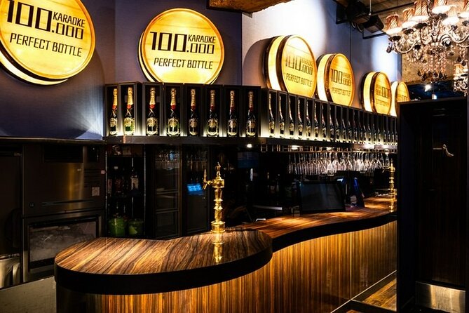 Anime Meetup in Tokyo All-You-Can-Drink 3H - Price and Guarantee