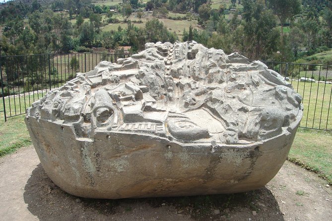 Anis Routes - Anis Routes: The History and Heritage Tour