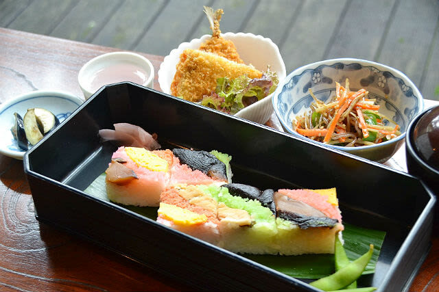 Anjo Industrial Culture Park Denpark in Aichi - What the price does, and does not, buy