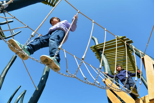 Anjo Industrial Culture Park Denpark in Aichi - Should you book Denpark?