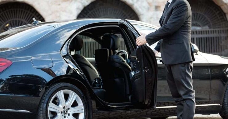 Ankara - Cappadocia Private Transfer (Mercedes Vito) - Pricing and Booking