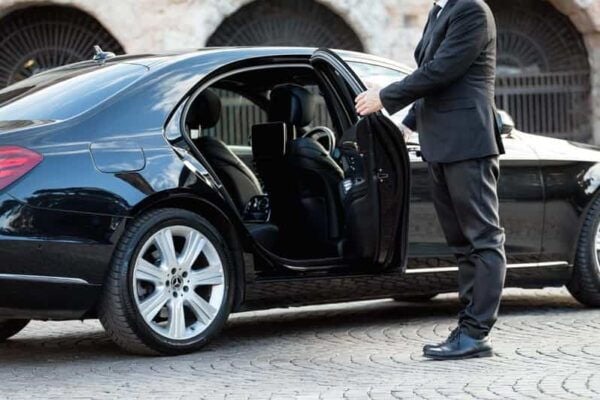 Ankara - Cappadocia Private Transfer (Mercedes Vito) - Frequently Asked Questions
