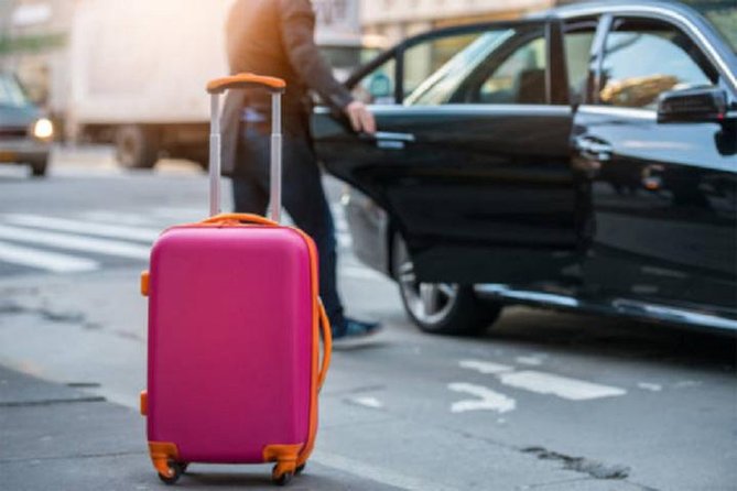 Ankara City Center (Cankaya,Kizilay) Hotels to Ankara Esenboga Airport Transfers - Good To Know