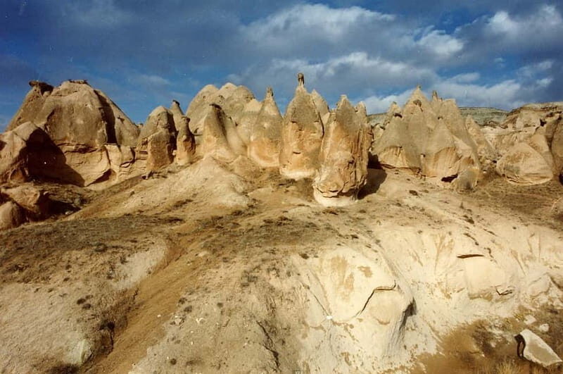 Ankara: Daily Private Cappadocia & Underground City Tour - The Value of This Tour