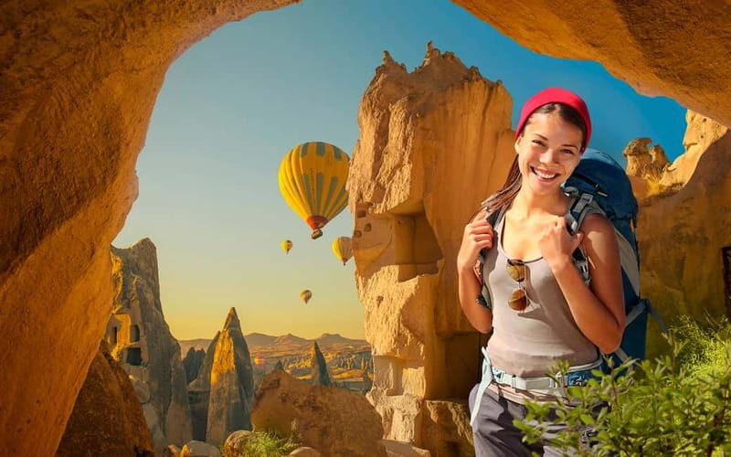 Ankara: Daily Private Cappadocia & Underground City Tour - FAQs