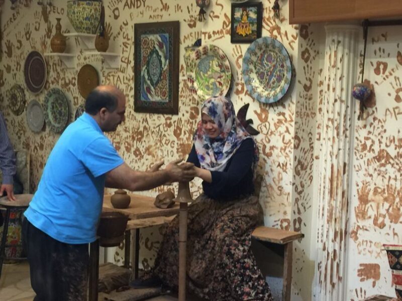 Ankara: Daily Private Cappadocia & Underground City Tour - Final Thoughts