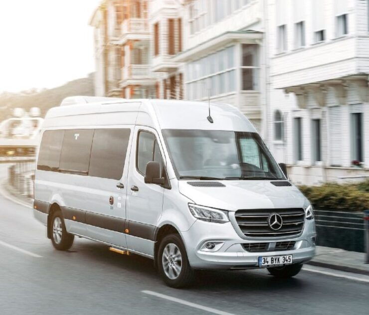 Ankara Esenboğa Airport From/To City Center Private Transfer - Activity Details