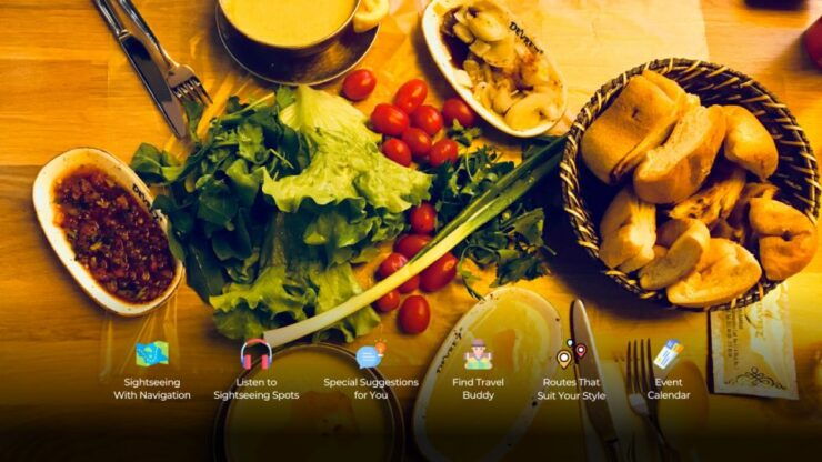 Ankara: Flavor Stops With GeziBilen Digital Audio Guide - Experience and Highlights