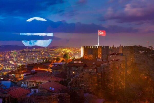 Ankara : Highlights Walking Tour - Frequently Asked Questions