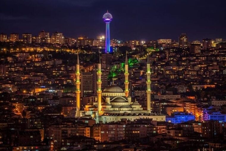 Ankara Highlights Walking Tour With A Guide - Deep Dive into the Sites