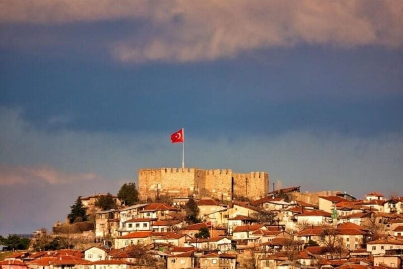 Ankara Highlights Walking Tour With A Guide - Authentic Insights from Reviews