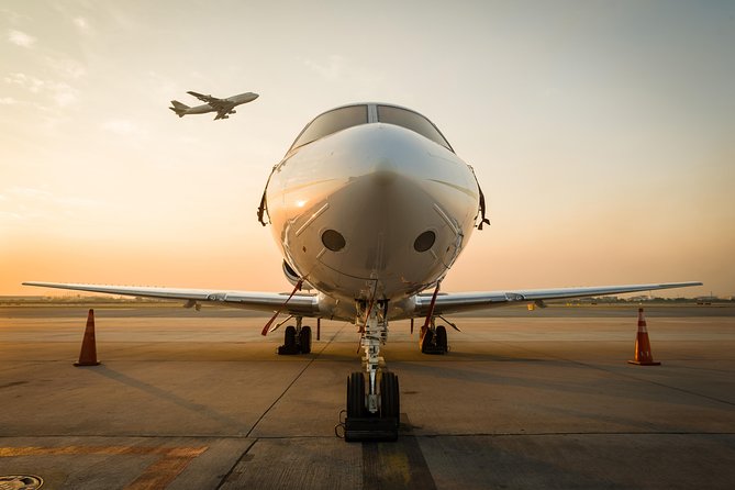 Ankara Private Arrival Transfer From Airport to City Hotels - Price and Terms Information