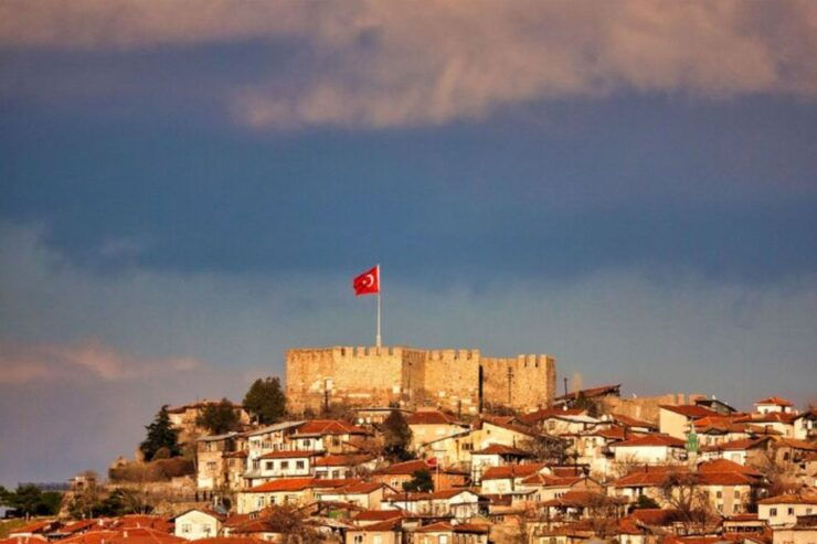 Ankara: Private Custom Tour With a Local Guide - Booking Details