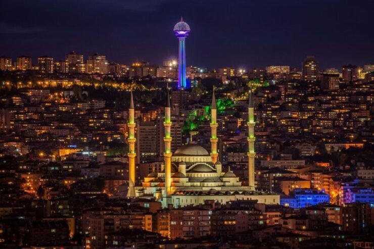 Ankara: Private Custom Tour With a Local Guide - Tour Experience