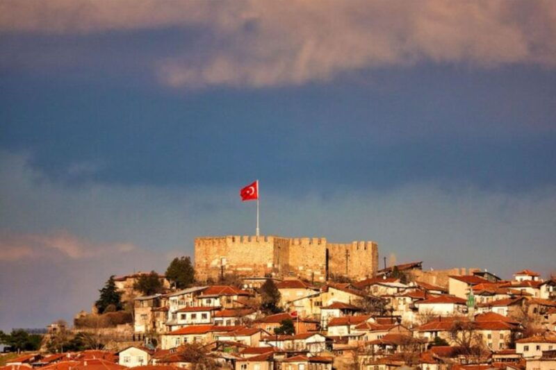 Ankara: Private Guided Walking Tour - Good To Know