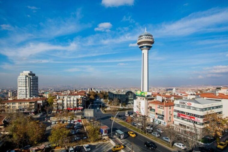Ankara: Private Guided Walking Tour - Authentic Insights from Past Travelers